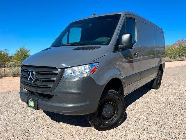 2020 Mercedes-Benz Sprinter Cargo Van - Scottsdale, AZ for Sale
</span>