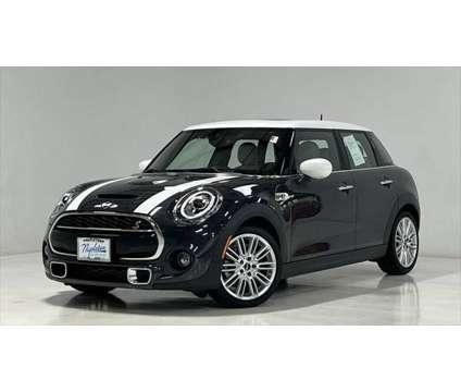 2020 MINI Hardtop Cooper S for Sale
</span>
