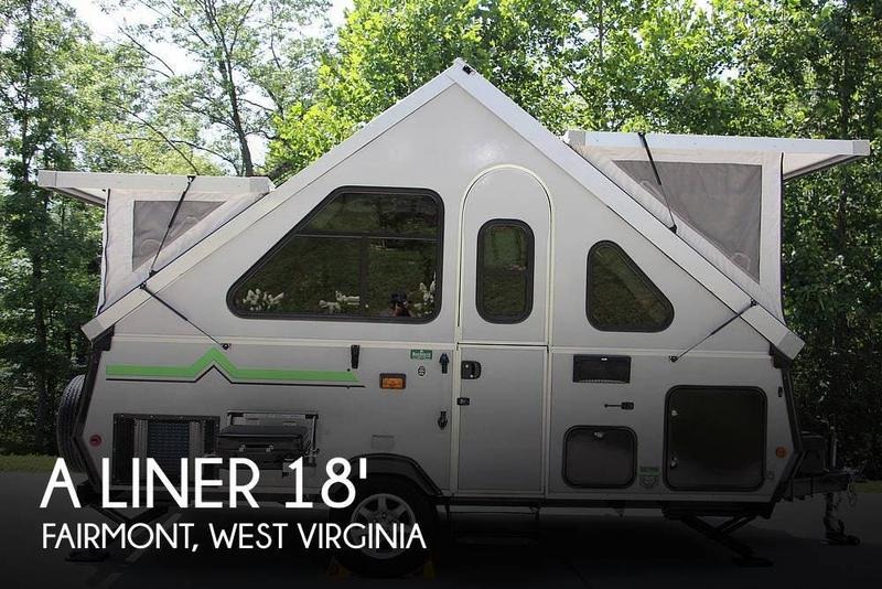 2020 Miscellaneous A Liner Family Expedition for Sale