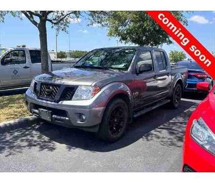 2020 Nissan Frontier Crew Cab SV 4x2 for Sale
