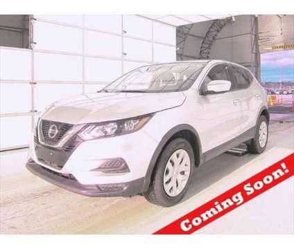 2020 Nissan Rogue Sport S AWD Xtronic CVT for Sale