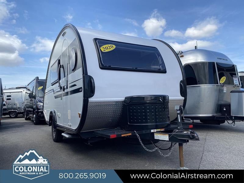 2020 Nu Camp TAB 400 for Sale