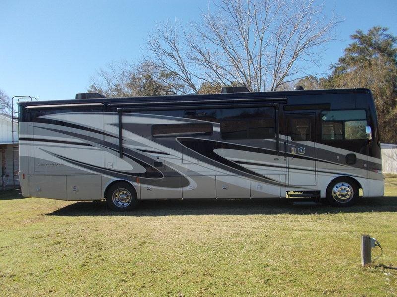 2020 Open Road Allegro 34PA 34ft for Sale