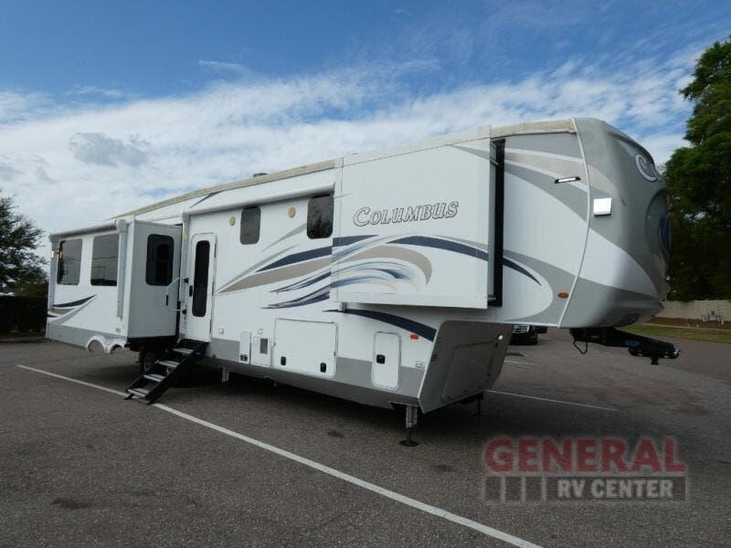 2020 Palomino Columbus F382FB for Sale