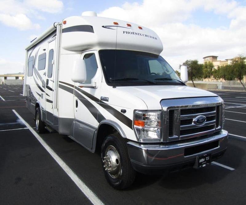 2020 Phoenix Cruiser 2350 for Sale