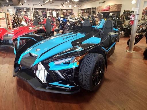 2020 Polaris Slingshot® Slingshot® R Autodrive for Sale
</span>