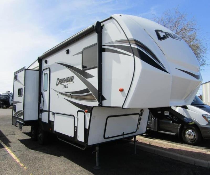 2020 Prime Time Crusader Lite 25RD for Sale