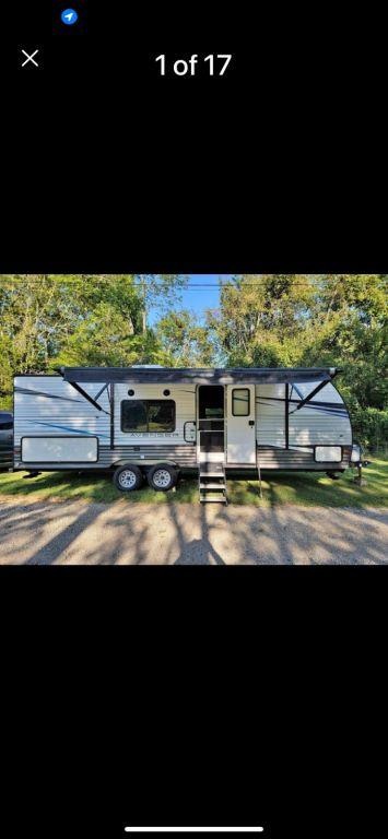 2020 Primetime Avenger 26BK for Sale