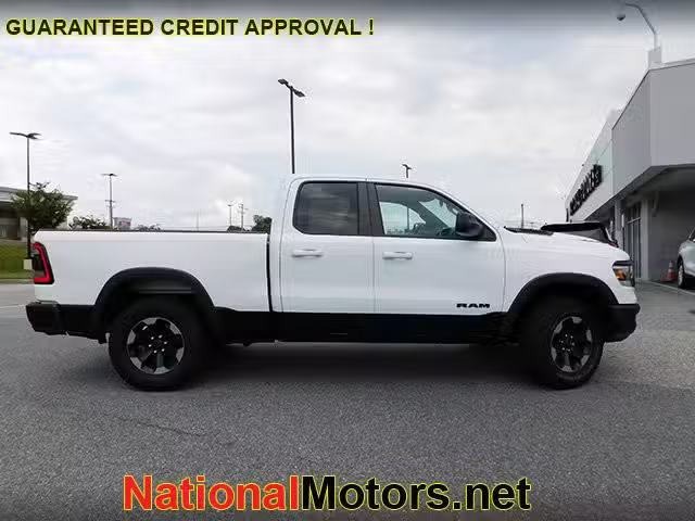 2020 Ram 1500 Rebel for Sale
