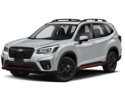 2020 Subaru Forester Sport for Sale