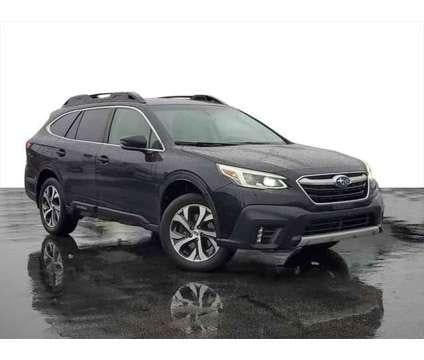 2020 Subaru Outback Limited for Sale