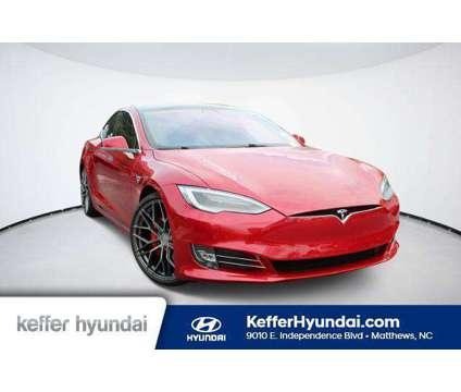 2020 Tesla Model S Performance Dual Motor All-Wheel Drive for Sale