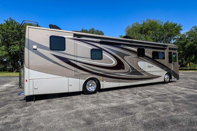 2020 Thor Motor Coach ARIA 390 39ft for Sale
