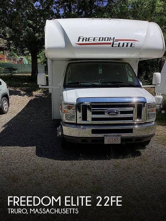 2020 Thor Motor Coach Freedom Elite 22FE for Sale