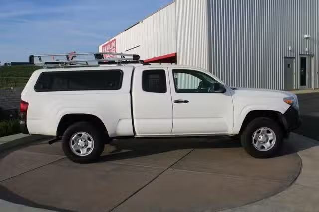 2020 Toyota Tacoma SR for Sale
