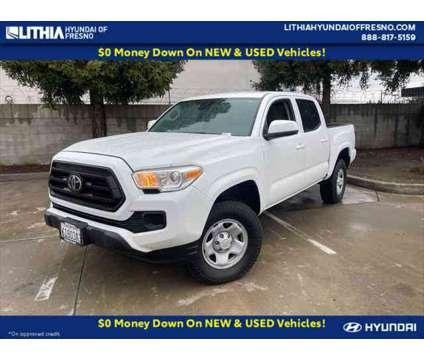 2020 Toyota Tacoma SR V6 for Sale