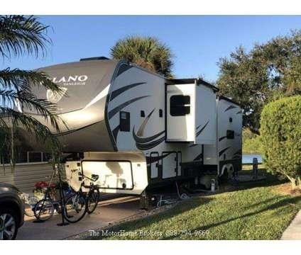 2020 Vanleigh Vilano 369FB (in Titusville, FL) for Sale