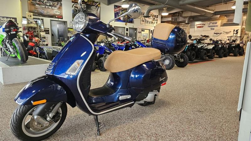 2020 Vespa GTS 300 HPE for Sale