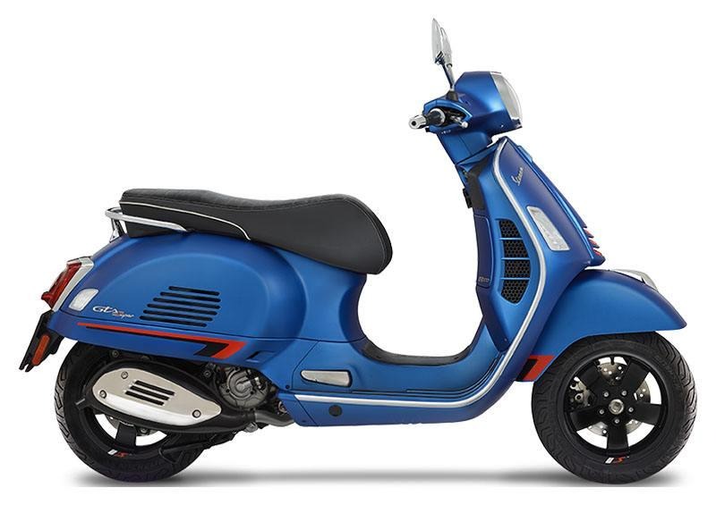 2020 Vespa GTS Supersport 300 HPE for Sale