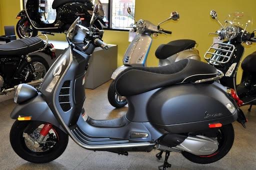 2020 Vespa GVT 300 HPE SEI GIORNI 300 for Sale
</span>