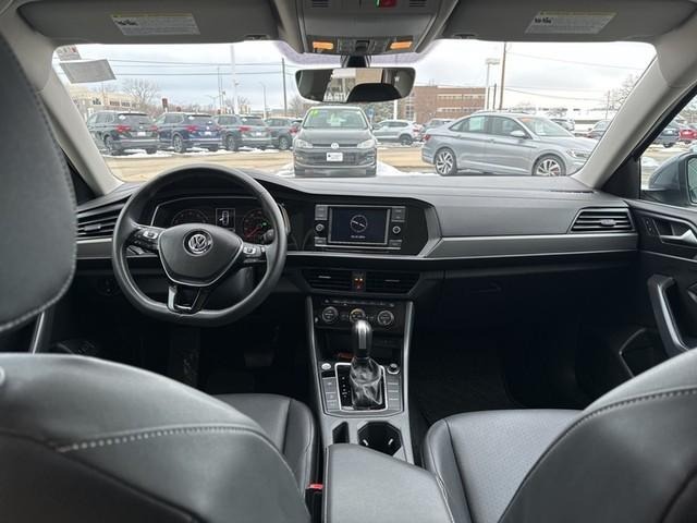 2020 Volkswagen Jetta 1.4T SE for Sale