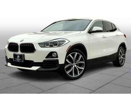 2020Used BMWUsed X2Used Sports Activity Coupe for Sale
