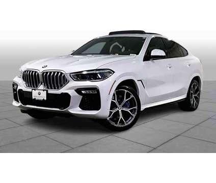 2020Used BMWUsed X6Used Sports Activity Coupe for Sale