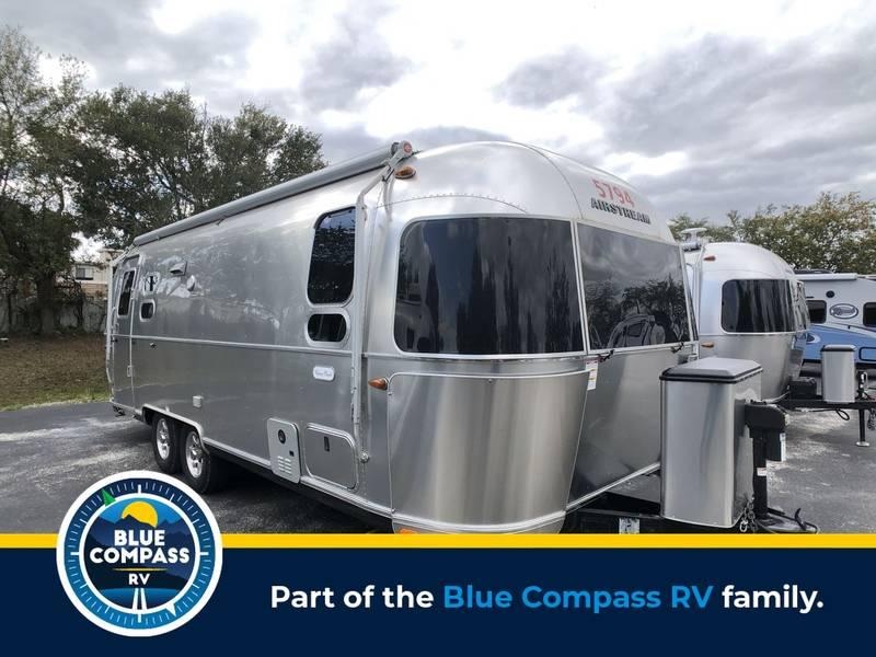 2021 Airstream Flying Cloud 25fb 25ft for Sale