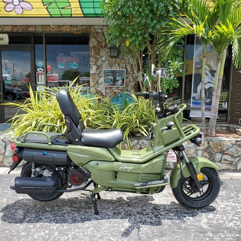 2021 Amigo Motorsports Rover 150 for Sale
</span>