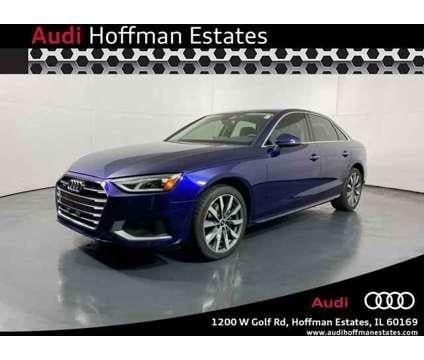 2021 Audi A4 Sedan Premium Quattro for Sale