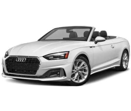 2021 Audi A5 Prestige 45 TFSI quattro S tronic for Sale
