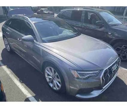2021 Audi A6 allroad quattro for Sale
</span>