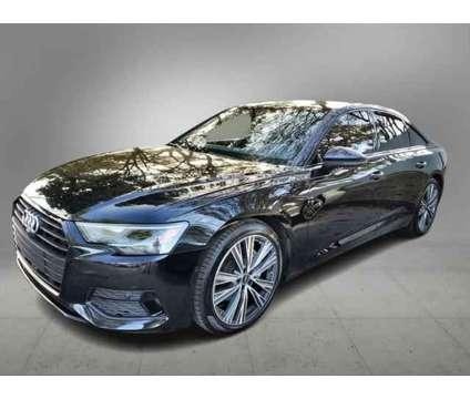 2021 Audi A6 Premium 45 TFSI quattro S tronic for Sale