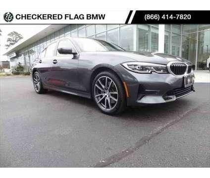 2021 BMW 3 Series 330i x Drive for Sale