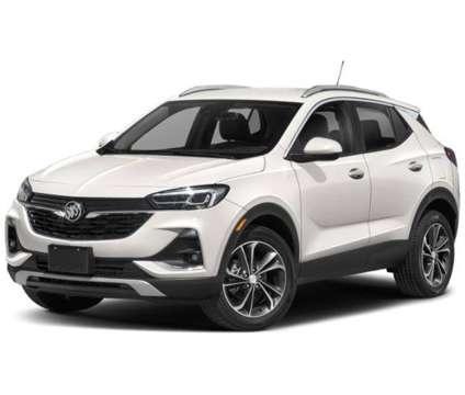 2021 Buick Encore GX AWD Essence for Sale
