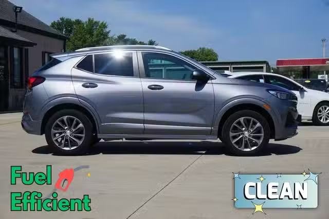 2021 Buick Encore GX Preferred for Sale