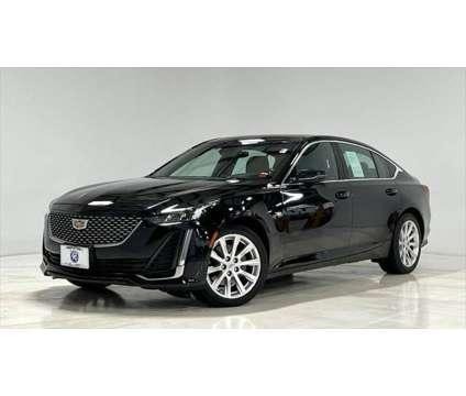 2021 Cadillac CT5 Luxury for Sale