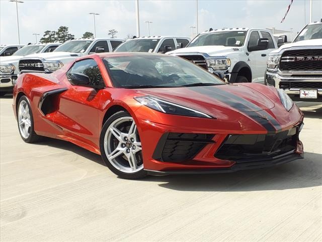 2021 Chevrolet Corvette Stingray for Sale