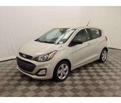 2021 Chevrolet Spark FWD LS Automatic for Sale
</span>