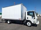 2021 Chevrolet W4500 16FT Box Truck 2021 Chevrolet W4500 16FT Box Truck 25255 for Sale