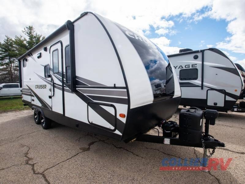 2021 Cross Roads Crossroads RV Cruiser Aire CR22BBH 26ft for Sale