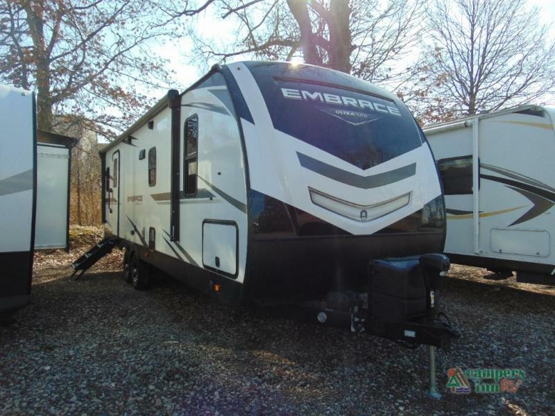 2021 Cruiser Embrace EL250 for Sale