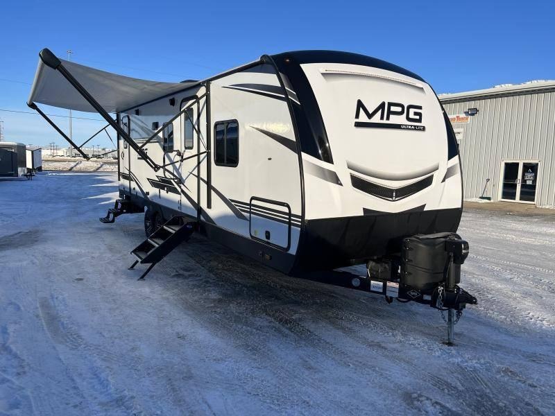 2021 Cruiser RV Cruiser RV Cruiser MPG 2720BH 31ft for Sale