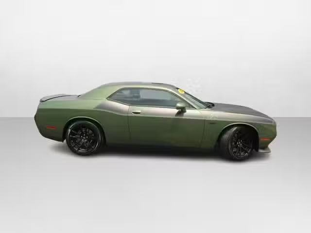 2021 Dodge Challenger R/T Scat Pack for Sale