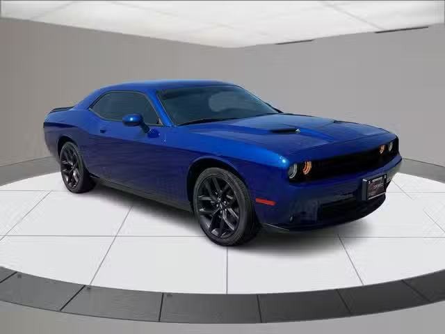2021 Dodge Challenger SXT for Sale