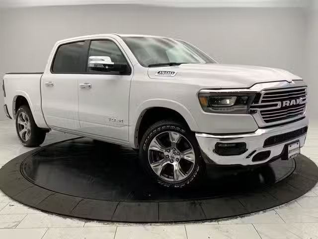 2021 Dodge Ram 1500 for Sale