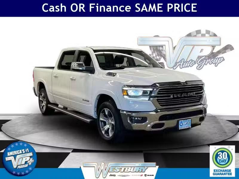 2021 Dodge Ram 1500 for Sale