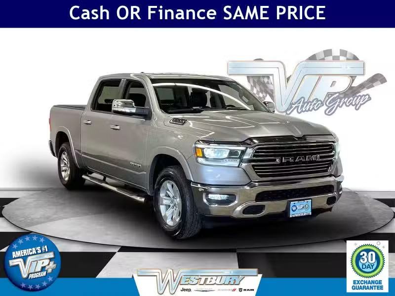 2021 Dodge Ram 1500 for Sale