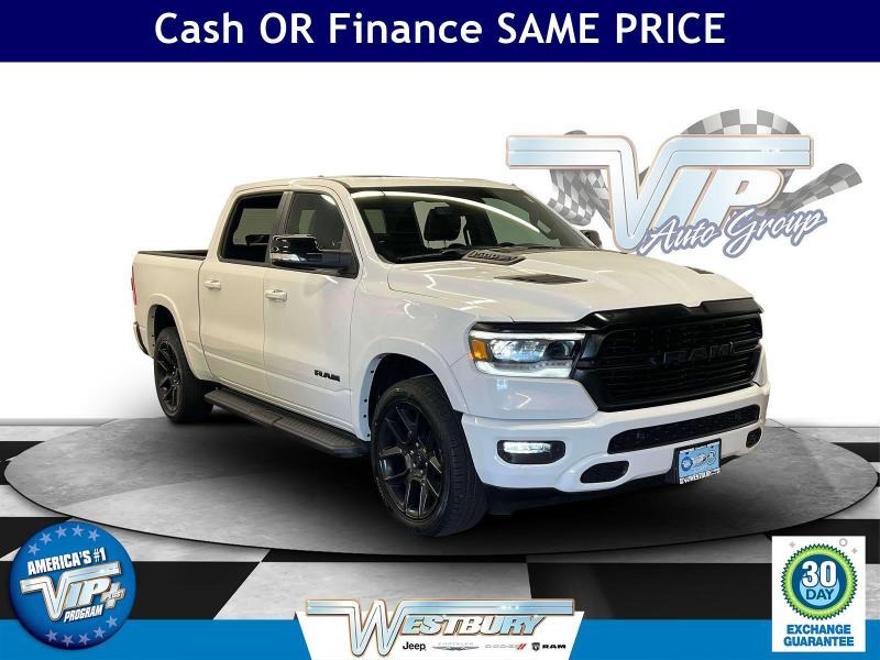 2021 Dodge Ram 1500 for Sale