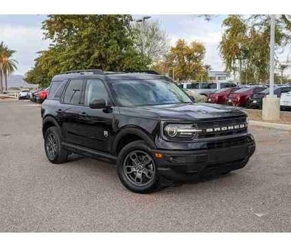 2021 Ford Bronco Sport Big Bend for Sale